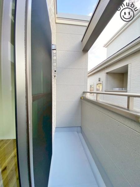 刈谷市野田町新築戸建全2棟1号棟