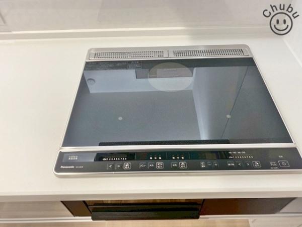 刈谷市野田町新築戸建全2棟1号棟