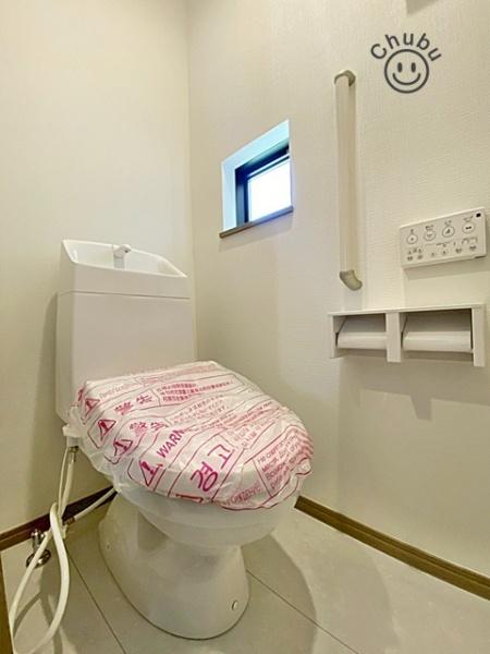 安城市美園町新築戸建全12棟J号棟