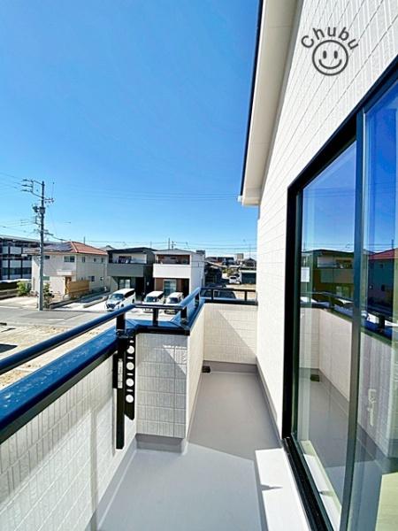安城市美園町新築戸建全12棟J号棟