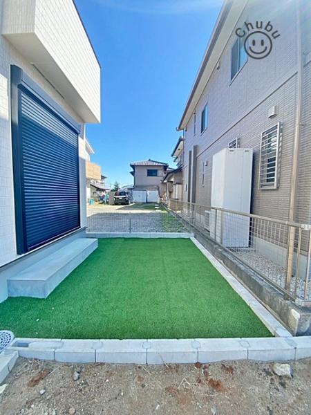 安城市美園町新築戸建全12棟J号棟