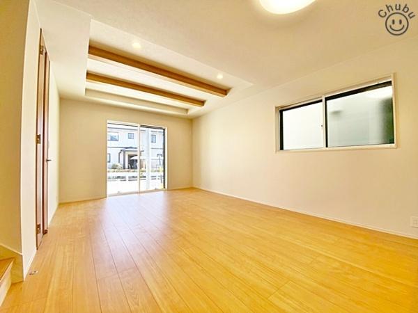 安城市里町新築戸建全2棟2号棟