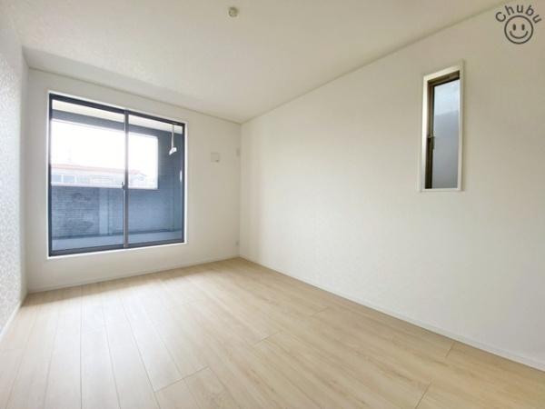 刈谷市小垣江町新築戸建全9棟8号棟