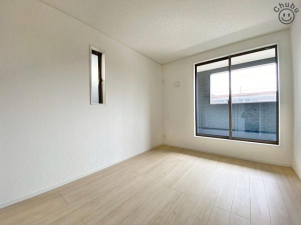刈谷市小垣江町新築戸建全9棟8号棟