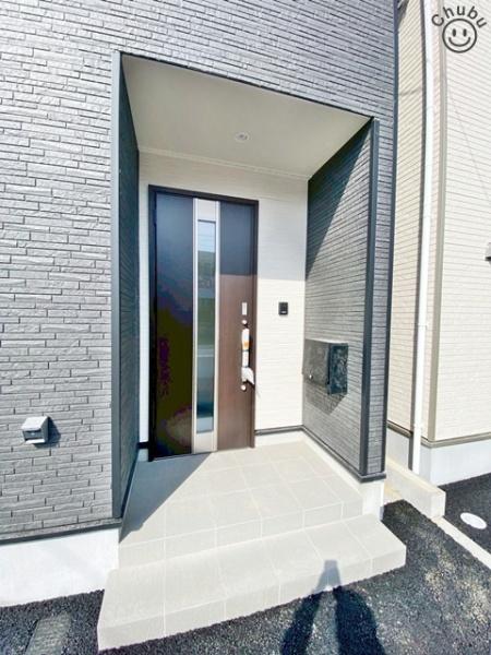 刈谷市小垣江町新築戸建全9棟8号棟