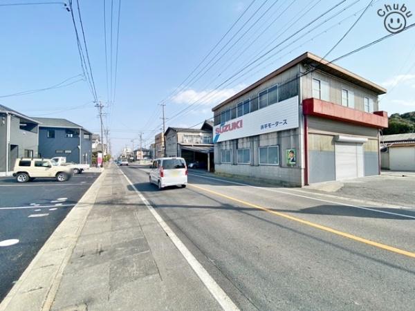 刈谷市小垣江町新築戸建全9棟8号棟