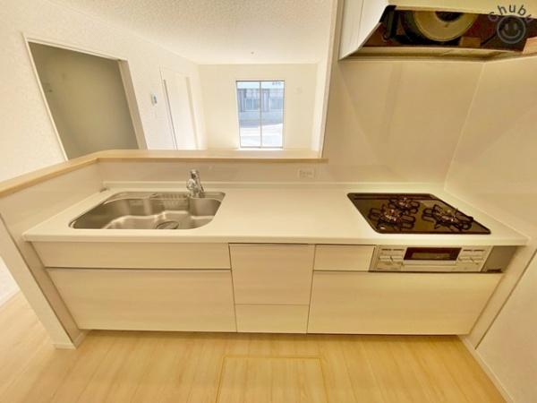 刈谷市小垣江町新築戸建全9棟8号棟