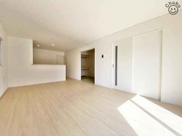 刈谷市小垣江町新築戸建全9棟8号棟