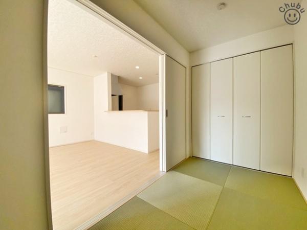 刈谷市小垣江町新築戸建全9棟8号棟