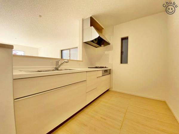 刈谷市小垣江町新築戸建全9棟8号棟