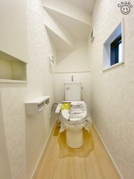 刈谷市小垣江町新築戸建全9棟7号棟