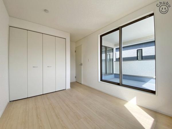 刈谷市小垣江町新築戸建全9棟7号棟