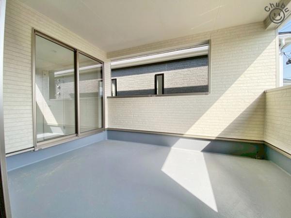 刈谷市小垣江町新築戸建全9棟7号棟