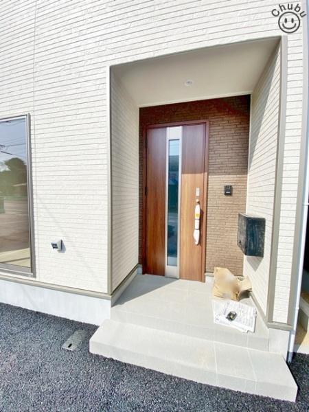 刈谷市小垣江町新築戸建全9棟7号棟