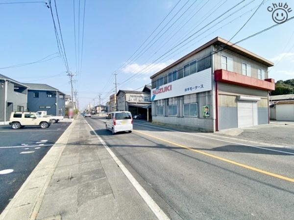 刈谷市小垣江町新築戸建全9棟7号棟