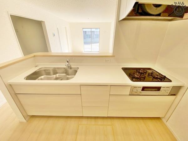 刈谷市小垣江町新築戸建全9棟7号棟