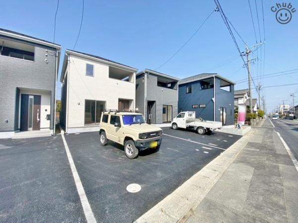刈谷市小垣江町新築戸建全9棟7号棟