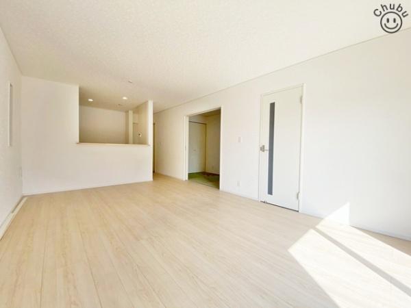 刈谷市小垣江町新築戸建全9棟7号棟
