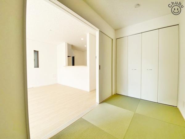刈谷市小垣江町新築戸建全9棟7号棟