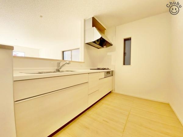 刈谷市小垣江町新築戸建全9棟7号棟