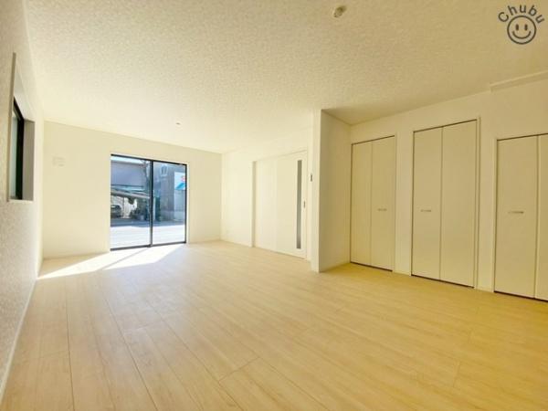刈谷市小垣江町新築戸建全9棟6号棟