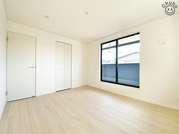 刈谷市小垣江町新築戸建全9棟5号棟