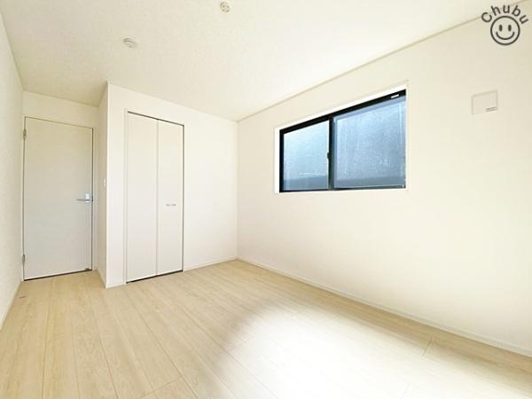 刈谷市小垣江町新築戸建全9棟5号棟