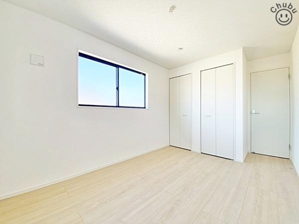 刈谷市小垣江町新築戸建全9棟5号棟