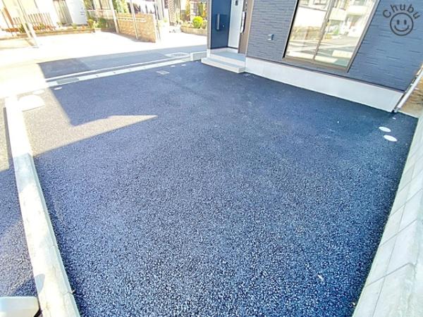 刈谷市小垣江町新築戸建全9棟5号棟