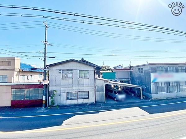 刈谷市小垣江町新築戸建全9棟5号棟