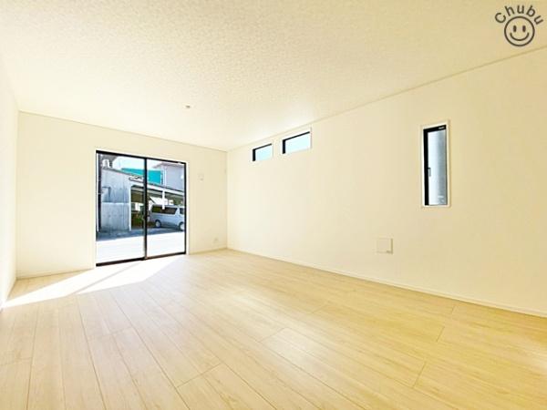 刈谷市小垣江町新築戸建全9棟5号棟
