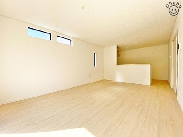 刈谷市小垣江町新築戸建全9棟5号棟
