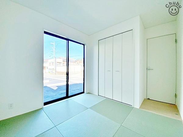 刈谷市小垣江町新築戸建全9棟5号棟
