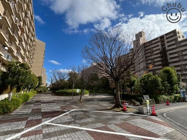 コープ野村新安城Ｄ棟