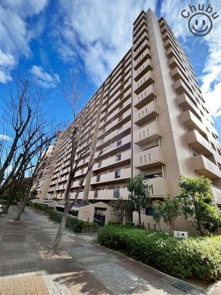 コープ野村新安城Ｄ棟