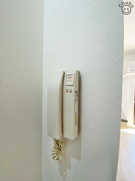 コープ野村新安城Ｅ棟
