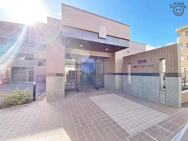 藤和ライブタウン知立