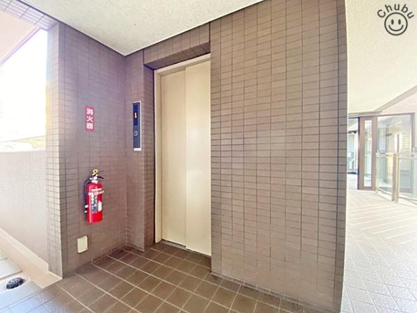 藤和ライブタウン知立
