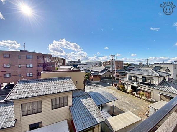 藤和ライブタウン知立