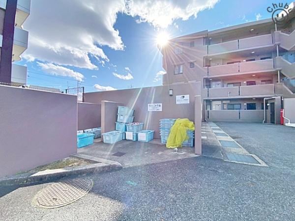 藤和ライブタウン知立