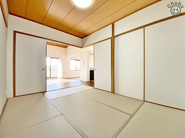 藤和ライブタウン知立