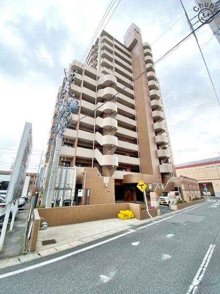 ガーデンヒルズ三河安城VIP