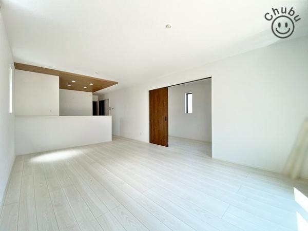 安城市赤松町新築戸建全2棟1号棟