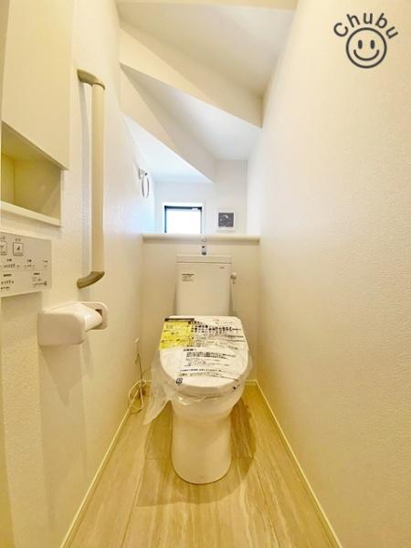 安城市赤松町新築戸建全2棟2号棟