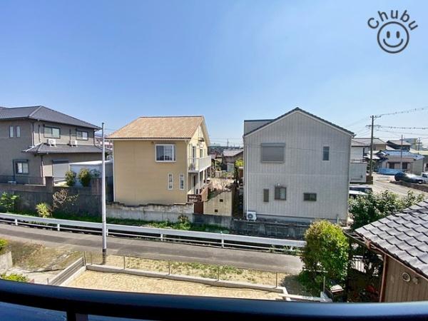 安城市赤松町新築戸建全2棟2号棟