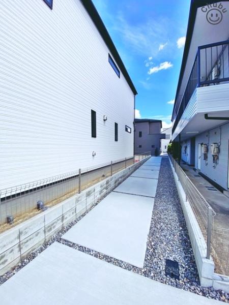 安城市赤松町新築戸建全2棟2号棟