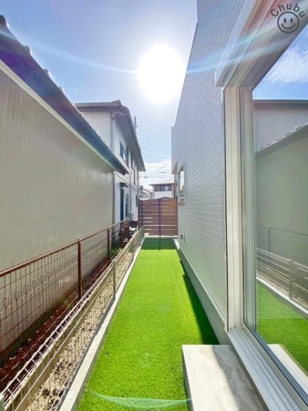 安城市古井町新築戸建全1棟