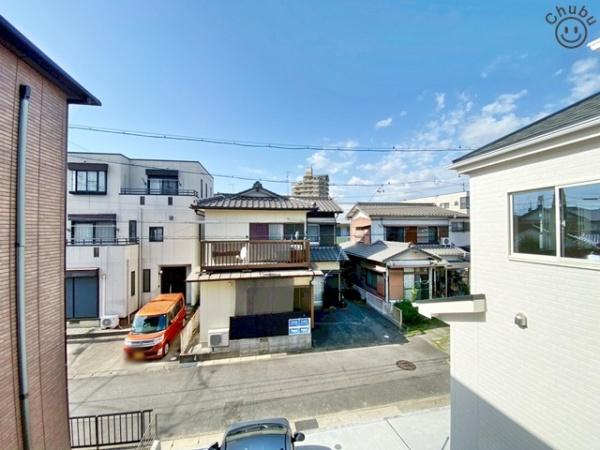 安城市古井町新築戸建全1棟