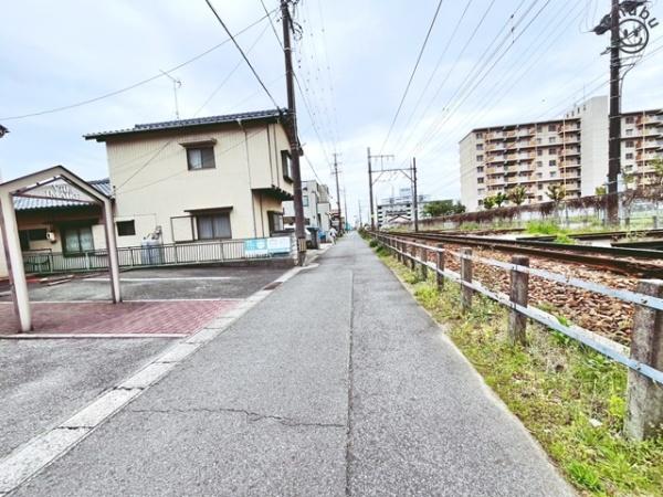 安城市今池町新築戸建全1棟