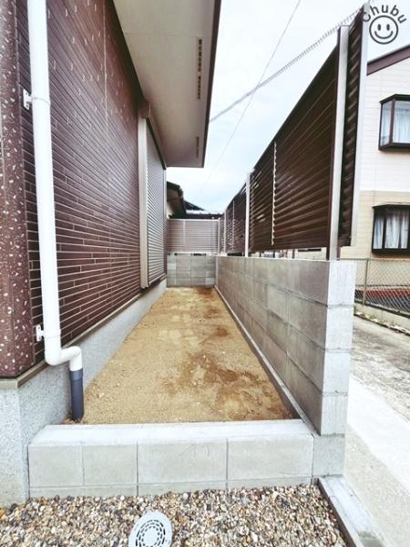 安城市今池町新築戸建全1棟